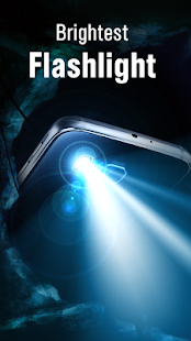 Download Free Download High-Powered Flashlight apk